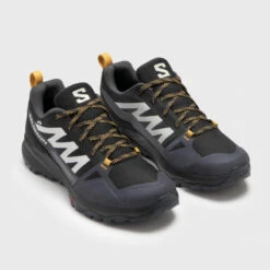 Chaussures Imperméables De Randonnée Montagne - SALOMON SALIBA Homme -Plein Air Fournitures Boutique chaussures impermeables de randonnee montagne salomon saliba homme 4