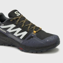 Chaussures Imperméables De Randonnée Montagne - SALOMON SALIBA Homme -Plein Air Fournitures Boutique chaussures impermeables de randonnee montagne salomon saliba homme 5