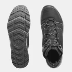 Quechua Chaussures Imperméables De Randonnée - NH100 Mid WP - Homme 6 Quechua Chaussures Imperméables De Randonnée - NH100 Mid WP - Homme -Plein Air Fournitures Boutique chaussures impermeables de randonnee nh100 mid wp homme 2