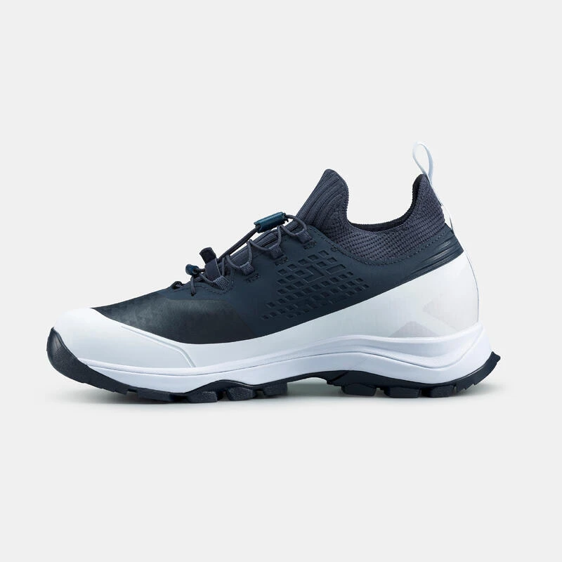 Quechua Chaussures Imperméables Ultra Légères De Randonnée Rapide - FH500 - Femme 2 Quechua Chaussures Imperméables Ultra Légères De Randonnée Rapide - FH500 - Femme – Image 2