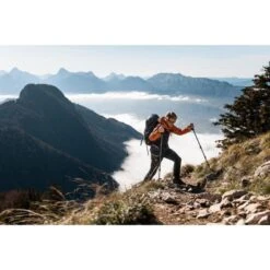 Millet Chaussures Randonnée Homme HIKE UP LEATHER Gore-Tex -Plein Air Fournitures Boutique chaussures randonnee homme hike up leather gore tex 3