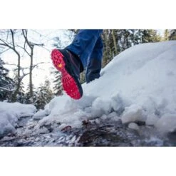 Millet Chaussures Randonnée Homme HIKE UP MID Gore-Tex -Plein Air Fournitures Boutique chaussures randonnee homme hike up mid gore tex 4