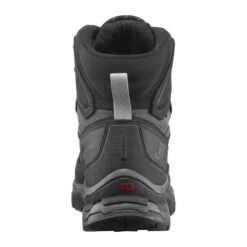 CHAUSSURES TREKKING CUIR IMPERMÉABLES - SALOMON QUEST 4 GTX - HOMME HAUTE 7 CHAUSSURES TREKKING CUIR IMPERMÉABLES - SALOMON QUEST 4 GTX - HOMME HAUTE -Plein Air Fournitures Boutique chaussures trekking cuir impermeables salomon quest 4 gtx homme haute 3