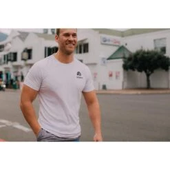 Chemise Fonctionnelle Sports Outdoor T-Shirt FW04 Séchage Rapide Respirant -Plein Air Fournitures Boutique chemise fonctionnelle sports outdoor t shirt fw04 sechage rapide respirant 4