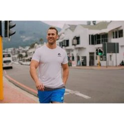 Chemise Fonctionnelle Sports Outdoor T-Shirt FW04 Séchage Rapide Respirant -Plein Air Fournitures Boutique chemise fonctionnelle sports outdoor t shirt fw04 sechage rapide respirant 6