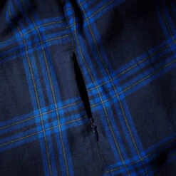 Chemise Manches Longues TRAVEL 100 Femme 11 Chemise Manches Longues TRAVEL 100 Femme -Plein Air Fournitures Boutique chemise manches longues travel 100 femme 5