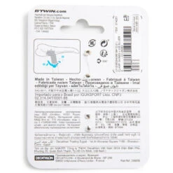 Decathlon COLLIER SELLE 34,9 MM -Plein Air Fournitures Boutique collier selle 349 mm 2