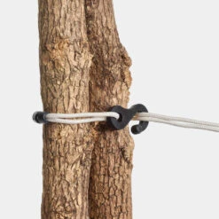 Quechua CORDE À LINGE POUR LE CAMPING - 5 MÈTRES -Plein Air Fournitures Boutique corde a linge pour le camping 5 metres 4