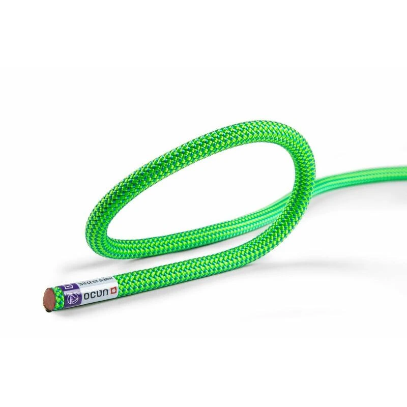Corde Ocun Cult 9,8mm 80m 1 Corde Ocun Cult 9,8mm 80m