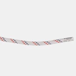 Simond CORDE SEMI-STATIQUE 10,5 MM X 20 M - STAT 10,5 BLANCHE -Plein Air Fournitures Boutique corde semi statique 105 mm x 20 m stat 105 blanche 2