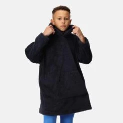 Regatta Cosy Enfant Marche Poncho -Plein Air Fournitures Boutique cosy enfant marche poncho 2