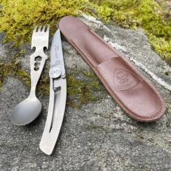 Couteau Et Fourchette 6 En 1 -Plein Air Fournitures Boutique couteau et fourchette 6 en 1 2