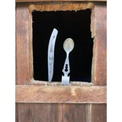 Couteau Et Fourchette 6 En 1 -Plein Air Fournitures Boutique couteau et fourchette 6 en 1 6