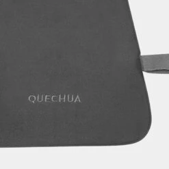 Quechua COUVERTURE EN POLAIRE - 150 X 130 CM 9 Quechua COUVERTURE EN POLAIRE - 150 X 130 CM -Plein Air Fournitures Boutique couverture en polaire 150 x 130 cm 4