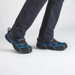 Quechua CRAMPONS A NEIGE - SH500 MOUNTAIN - ADULTE - S A XL 19 Quechua CRAMPONS A NEIGE - SH500 MOUNTAIN - ADULTE - S A XL -Plein Air Fournitures Boutique crampons a neige sh500 mountain adulte s a xl 9