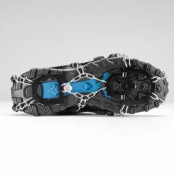 Quechua CRAMPONS A NEIGE - SH900 MOUNTAIN - ADULTE - S A XL -Plein Air Fournitures Boutique crampons a neige sh900 mountain adulte s a xl 3