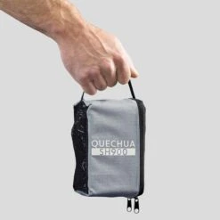 Quechua CRAMPONS A NEIGE - SH900 MOUNTAIN - ADULTE - S A XL -Plein Air Fournitures Boutique crampons a neige sh900 mountain adulte s a xl 5