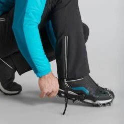 Quechua CRAMPONS A NEIGE - SH900 MOUNTAIN - ADULTE - S A XL -Plein Air Fournitures Boutique crampons a neige sh900 mountain adulte s a xl 6