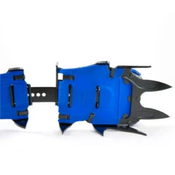 Simond Crampons D'alpinisme 12 Pointes - Makalu Mixte -Plein Air Fournitures Boutique crampons dalpinisme 12 pointes makalu mixte 5