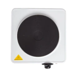 Cuisinière Électrique Portable De Voyage Camping 1 Feu 1500W Adler -Plein Air Fournitures Boutique cuisiniere electrique portable de voyage camping 1 feu 1500w adler 3