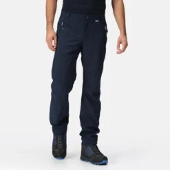 Regatta Dayhike IV Homme Randonnée Pantalon Imperméable -Plein Air Fournitures Boutique dayhike iv homme randonnee pantalon impermeable 2