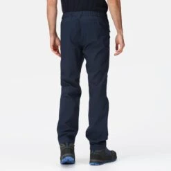 Regatta Dayhike IV Homme Randonnée Pantalon Imperméable -Plein Air Fournitures Boutique dayhike iv homme randonnee pantalon impermeable 3