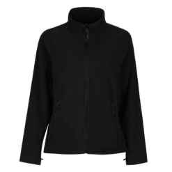 Regatta Defender Veste De Randonnée 3 En 1 Pour Femme - Le Noir -Plein Air Fournitures Boutique defender veste de randonnee 3 en 1 pour femme le noir 4