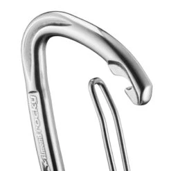 Simond Dégaine Légère D'escalade Et D'alpinisme - ALPINISM 17 CM -Plein Air Fournitures Boutique degaine legere descalade et dalpinisme alpinism 17 cm 2