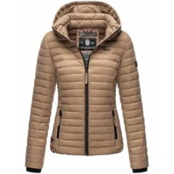 Doudoune En Duvet Femme Marikoo SAMTPFOTE