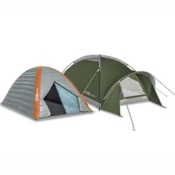 Duo Maxx Combo - Tente Légère - 3 Personnes + Culla Maxx Cocoon -Plein Air Fournitures Boutique duo maxx combo tente legere 3 personnes culla maxx cocoon 2