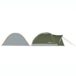 Duo Maxx Combo - Tente Légère - 3 Personnes + Culla Maxx Cocoon -Plein Air Fournitures Boutique duo maxx combo tente legere 3 personnes culla maxx cocoon 3