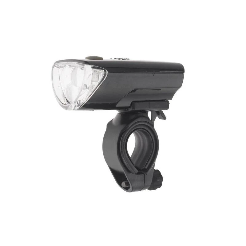 Eclairage Vélo 25 Lumen - Eclairage Avant Vélo Avec Piles 4 Eclairage Vélo 25 Lumen - Eclairage Avant Vélo Avec Piles – Image 4