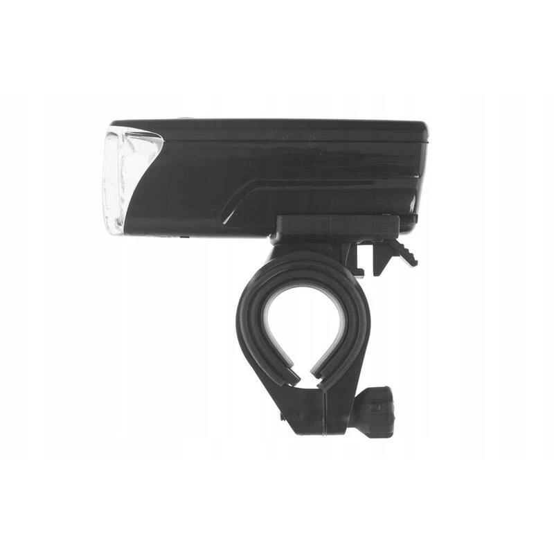 Eclairage Vélo 25 Lumen - Eclairage Avant Vélo Avec Piles 6 Eclairage Vélo 25 Lumen - Eclairage Avant Vélo Avec Piles – Image 6