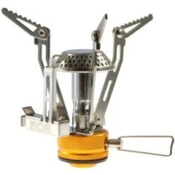 Eifel Outdoor Equipment Fer à Souder Strontium