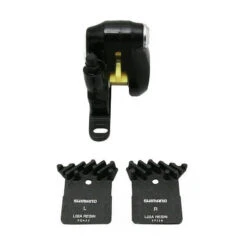 Étrier De Frein Route Disque Avant Shimano 105 R7070 Flatmount -Plein Air Fournitures Boutique etrier de frein route disque avant shimano 105 r7070 flatmount 2