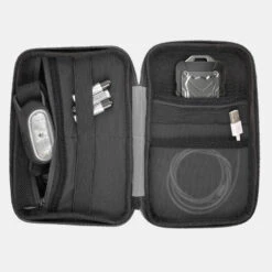 Etui Rigide Accessoires Tech TRAVEL 7 Etui Rigide Accessoires Tech TRAVEL -Plein Air Fournitures Boutique etui rigide accessoires tech travel 3