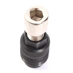 EXTRACTEUR DE MANIVELLE BMX NOIR KHEBIKES -Plein Air Fournitures Boutique extracteur de manivelle bmx noir khebikes 2