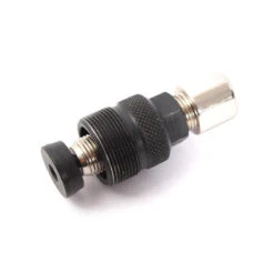 EXTRACTEUR DE MANIVELLE BMX NOIR KHEBIKES