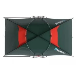 Husky Extreme Felen 2-3 - Tente Légère - 2-3 Personnes - Vert 7 Husky Extreme Felen 2-3 - Tente Légère - 2-3 Personnes - Vert -Plein Air Fournitures Boutique extreme felen 2 3 tente legere 2 3 personnes vert 2