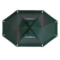 Husky Falcon 2 - Expédition - Tente Légère - 2 Personnes - Vert -Plein Air Fournitures Boutique falcon 2 expedition tente legere 2 personnes vert 4