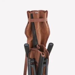 Quechua FAUTEUIL PLIANT CONFORTABLE POUR LE CAMPING -Plein Air Fournitures Boutique fauteuil pliant confortable pour le camping 2