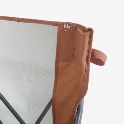 Quechua FAUTEUIL PLIANT CONFORTABLE POUR LE CAMPING -Plein Air Fournitures Boutique fauteuil pliant confortable pour le camping 3