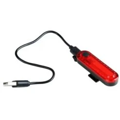 Feu Arrière Rouge 50 Lumens Feu Arrière à LED Pour Vélo 11 Feu Arrière Rouge 50 Lumens Feu Arrière à LED Pour Vélo -Plein Air Fournitures Boutique feu arriere rouge 50 lumens feu arriere a led pour velo 4