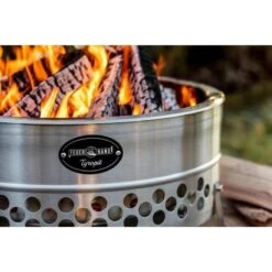 Feuerhand Tyropit - Bol De Feu à Double Paroi -Plein Air Fournitures Boutique feuerhand tyropit bol de feu a double paroi 3