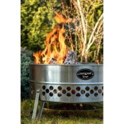 Feuerhand Tyropit - Bol De Feu à Double Paroi -Plein Air Fournitures Boutique feuerhand tyropit bol de feu a double paroi 6