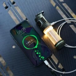 Flextail TINY REPEL- 3-IN-1 Répulsif Anti-moustique Portable Avec Lantern -Plein Air Fournitures Boutique flextail tiny repel 3 in 1 repulsif anti moustique portable avec lantern 2