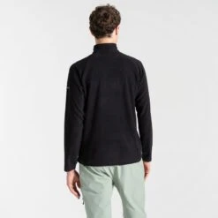 Dare 2b Freethink II Homme De Randonnée Polaire - Noir -Plein Air Fournitures Boutique freethink ii homme de randonnee polaire noir 2