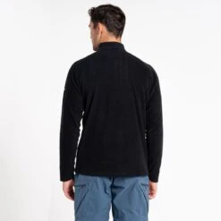 Dare 2b Freethink II Homme De Randonnée Polaire - Noir -Plein Air Fournitures Boutique freethink ii homme de randonnee polaire noir 3
