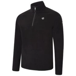 Dare 2b Freethink II Homme De Randonnée Polaire - Noir -Plein Air Fournitures Boutique freethink ii homme de randonnee polaire noir 4
