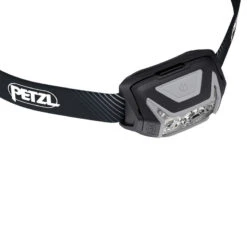 FRONTALE PETZL ACTIK COR600lm -Plein Air Fournitures Boutique frontale petzl actik cor600lm 2